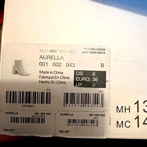 Great shoes cleaning out